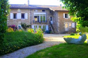 Appartement charmant à Lacrost avec jardin privé - 60 m²